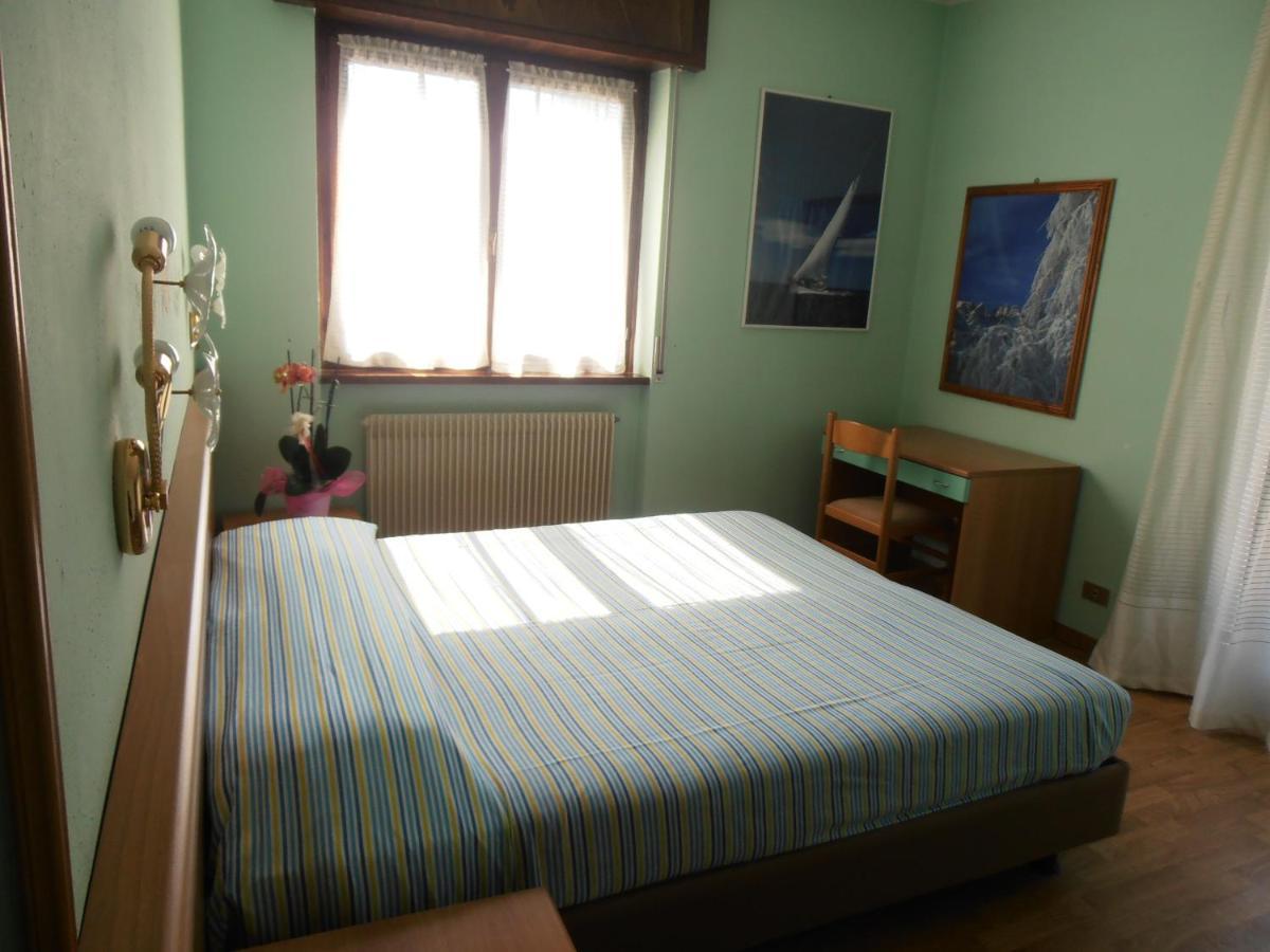Locanda Ridevert Hotel Tione di Trento Ngoại thất bức ảnh